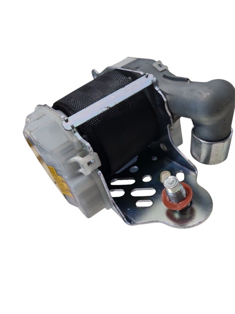 Cinto de segurança dianteiro para Hyundai HB20 2013 confort 6