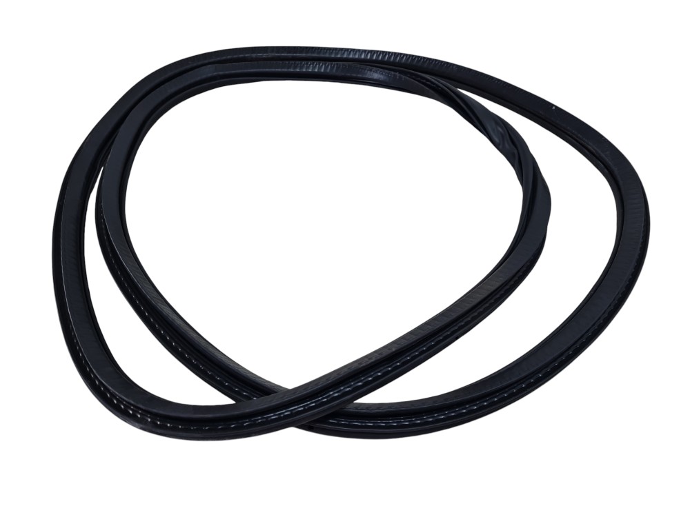 Borracha Vedação Porta Dianteira Esquerda Volvo Xc40 T5 2020 2
