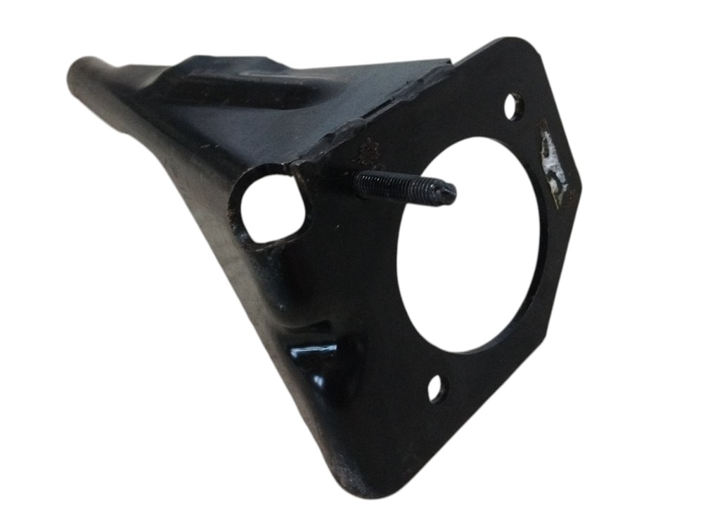 Suporte Cilindro Mestre Servo Freio Mercedes Cls 500 2005 4