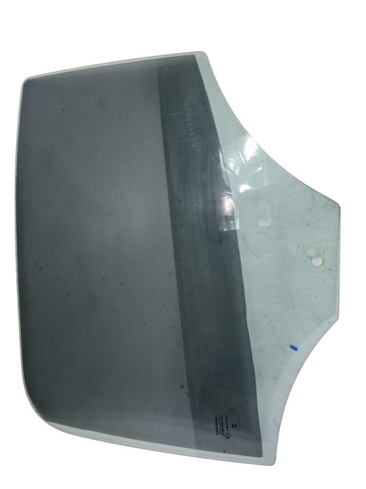 Vidro Porta Traseira Esquerda Fiat Cronos 2023 Original 7