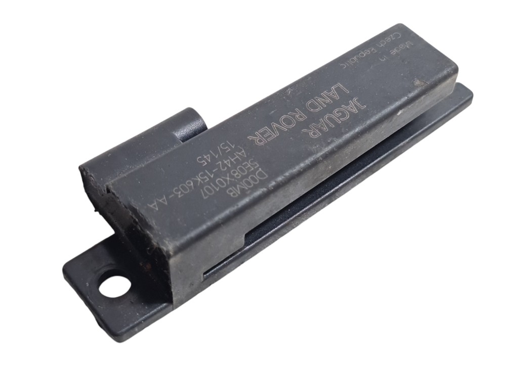 Sensor Módulo Keyless Antena Ran Rover Discovery 2011 A 2018 6