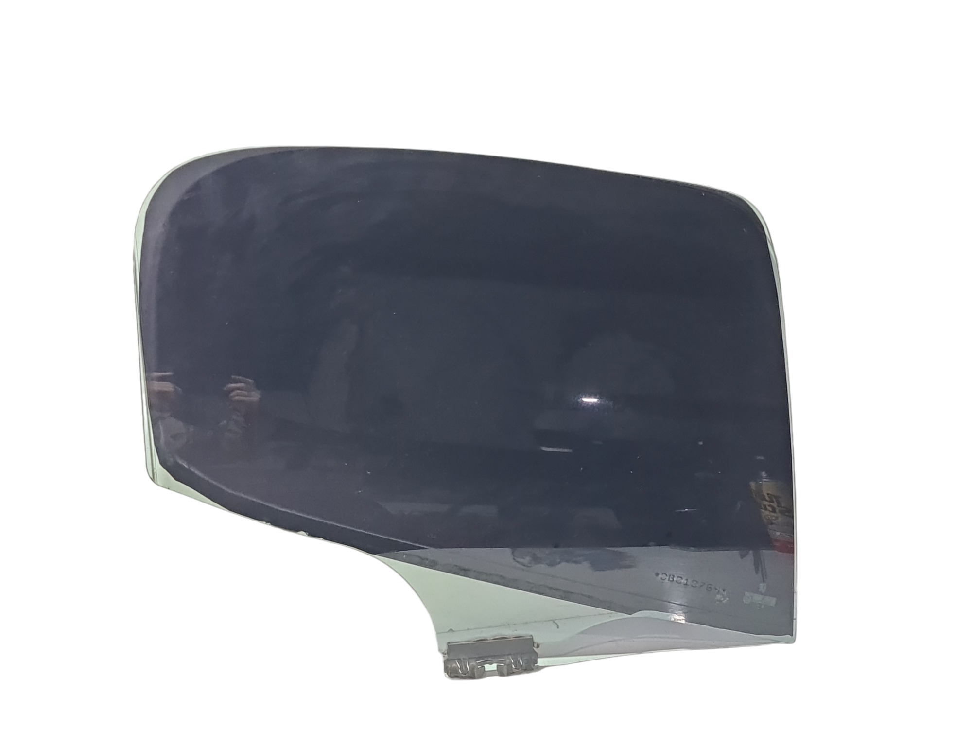 Vidro Traseiro Direito Peugeot 207 2013 Original C Numeração 2
