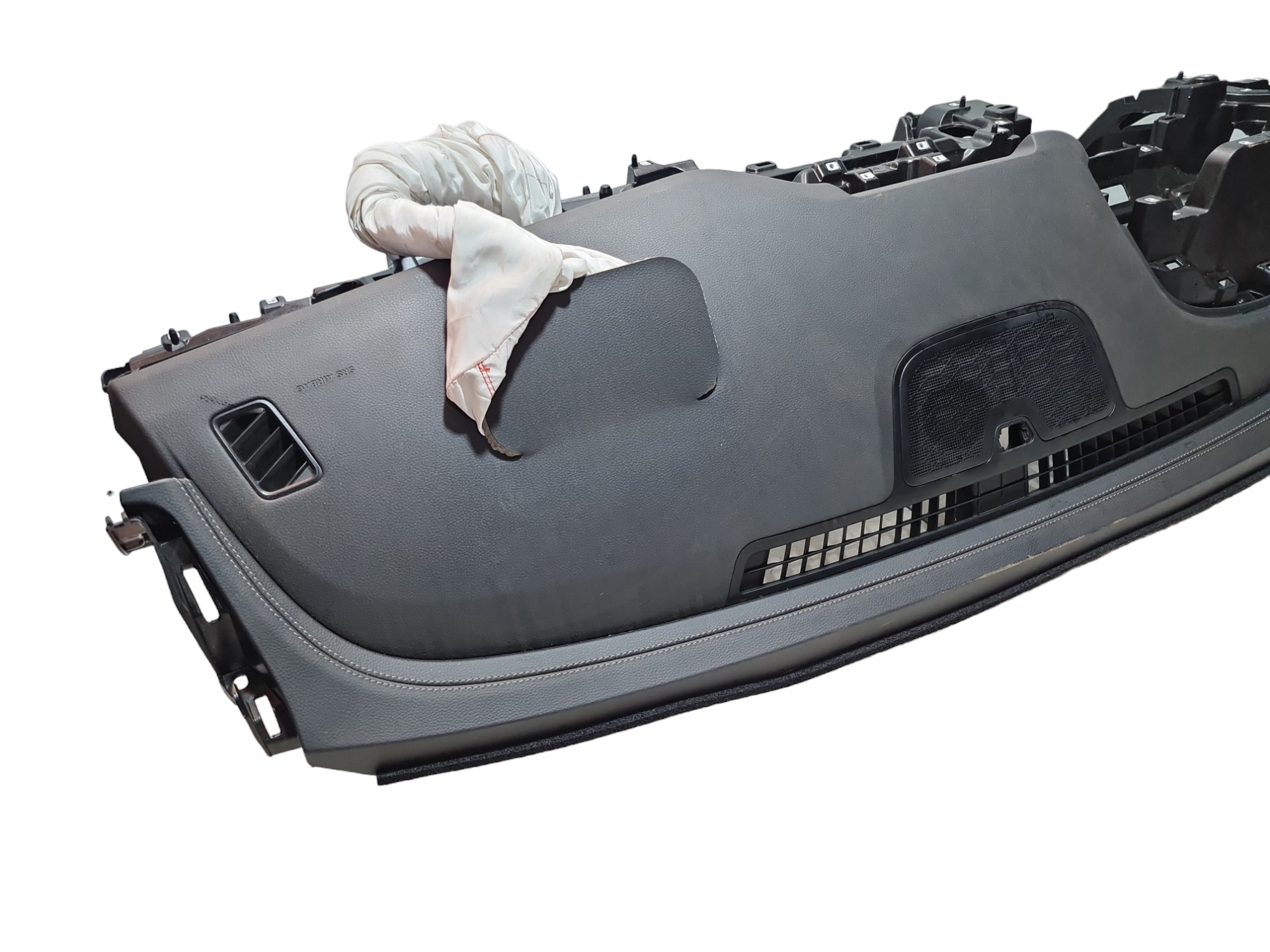 Capa Painel Chery Tiggo 8 2022 2