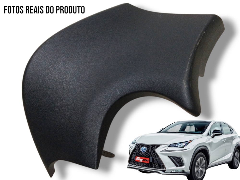 Tampa Esquerda Painel I/lexus Nx300h Luxury 2019 55446-78010 1