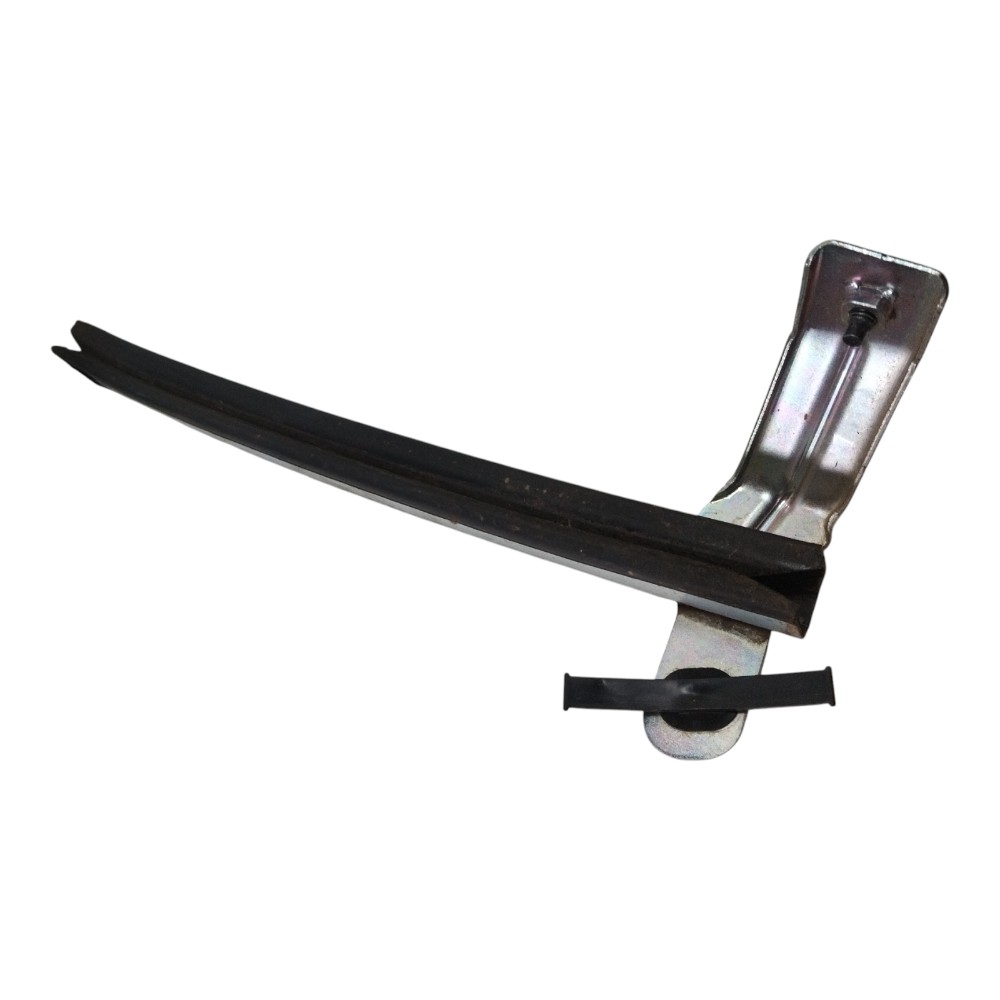 Guia Vidro Porta Dianteira Nissan Sentra 2016 Original 4