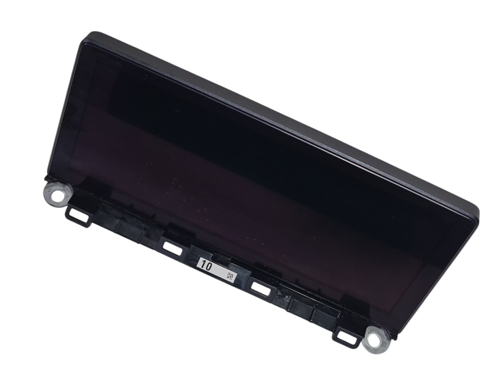 Tela Multimídia Painel Lexus Nx 300h 2019 8611078040 3