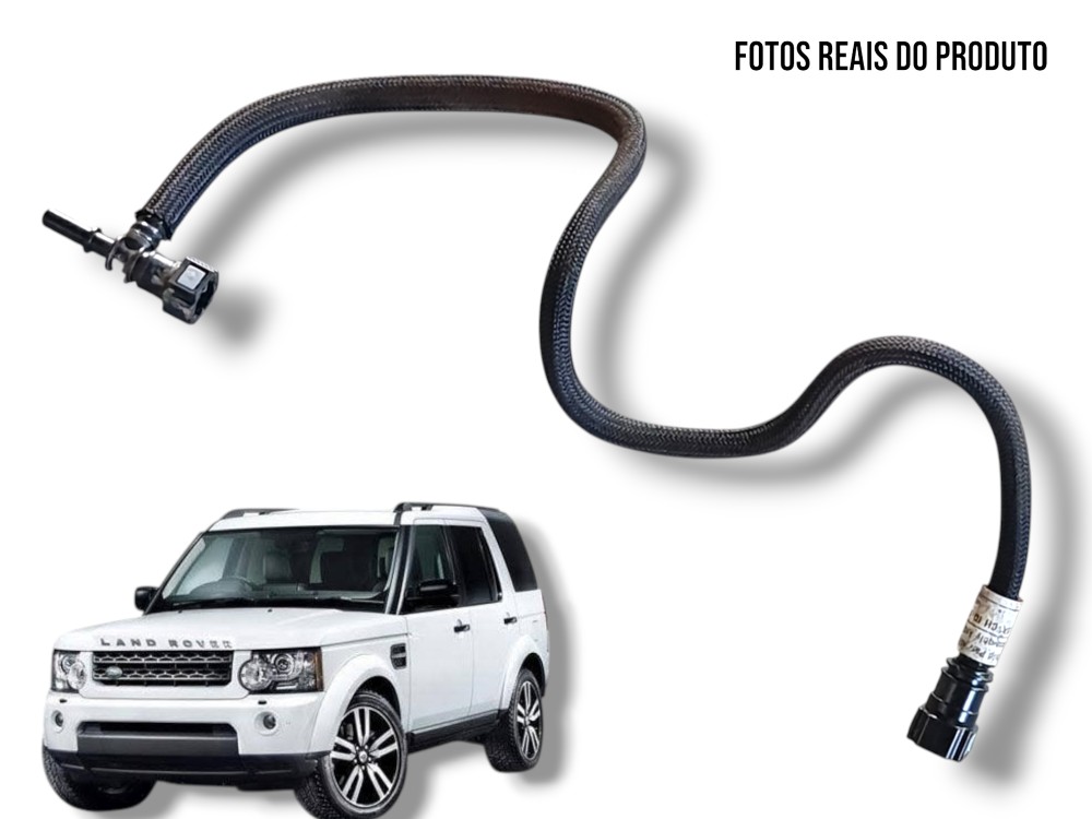 Mangueira Combustível Land Rover Discovery 4 2015 Ah229b337 1