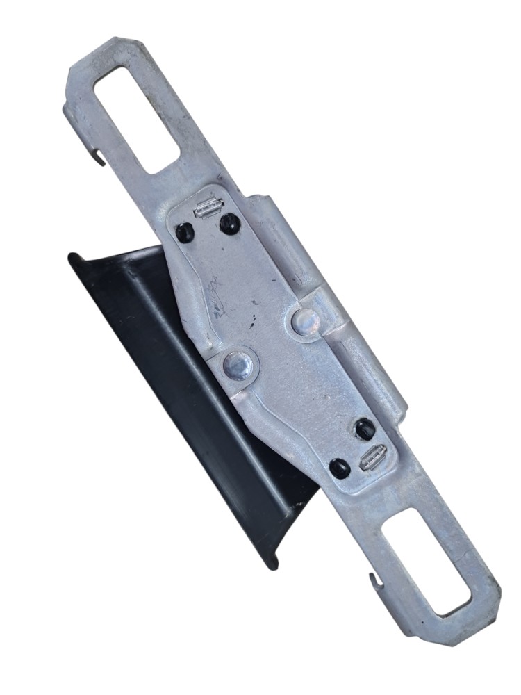 Trava Porta Malas Batente Volvo Xc40 2020 31484517 3