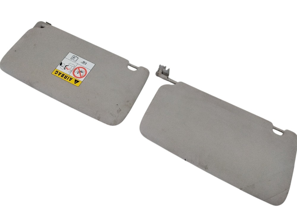 Par Quebra Sol Renault Kangoo 2024 2025 964009463r 3