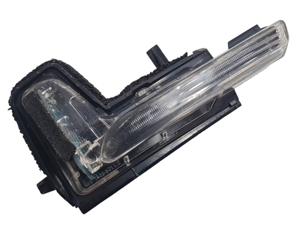 Pisca Retrovisor Esquerdo Volvo Xc90 D5 2017 31385685 Macho 3