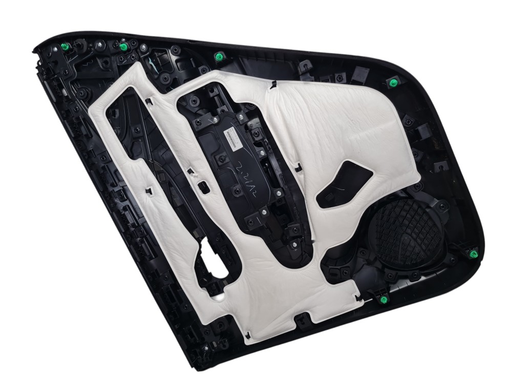 Forro Porta Traseira Esquerda Byd Dolphin 2024 2025 2026 5