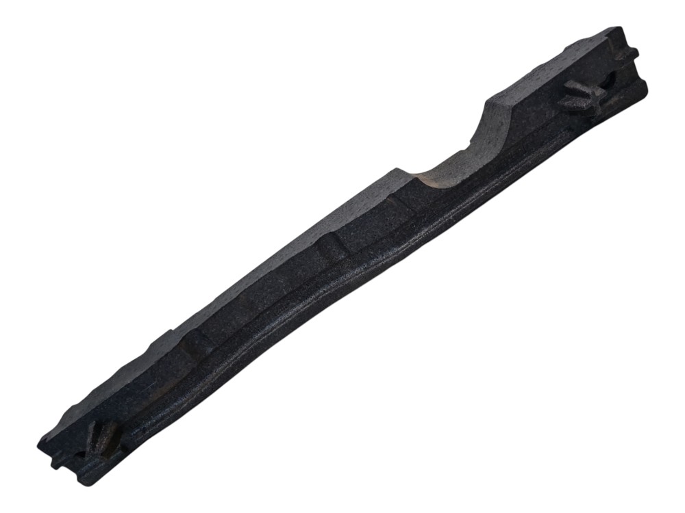 Absorvedor Impacto Traseiro Ford New Fiesta 1.5 Ano 2014 15