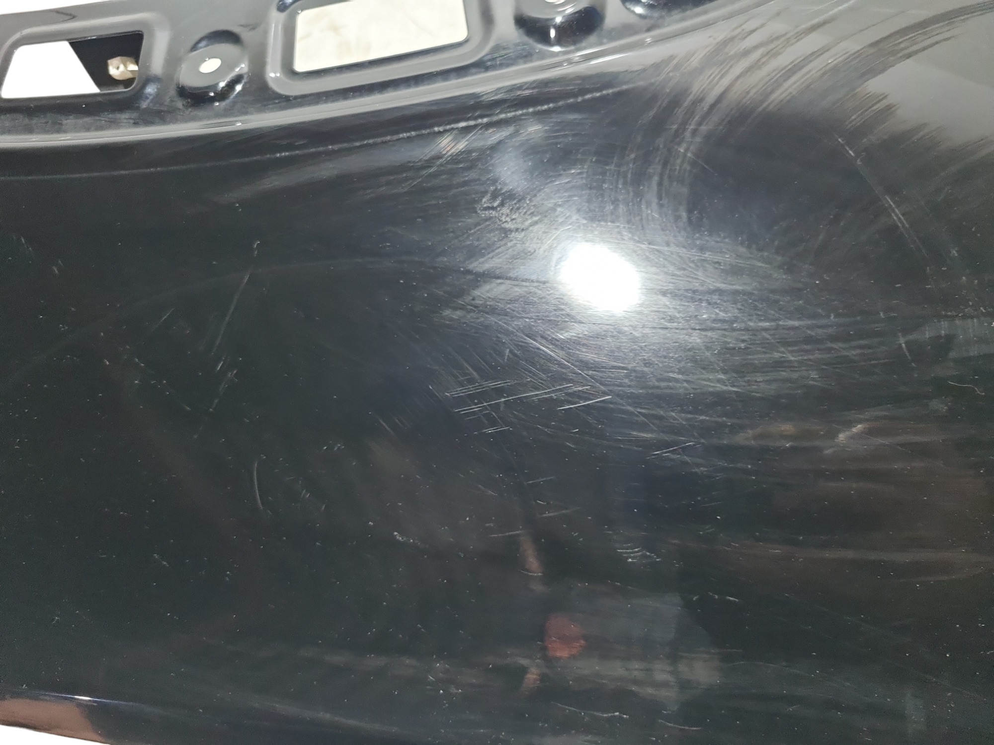 Paralama Direito Chery Tiggo 2 2020 Detalhe 4