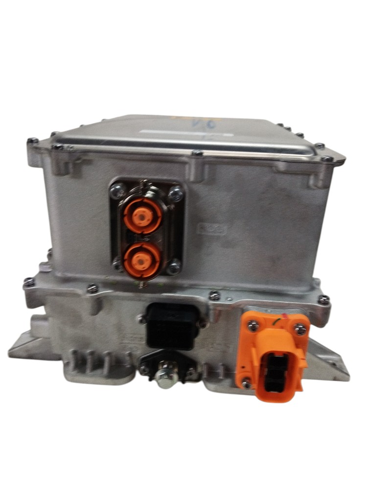 Conversor Bateria Energia Gwm Tank 300 2025 2026 Original 8
