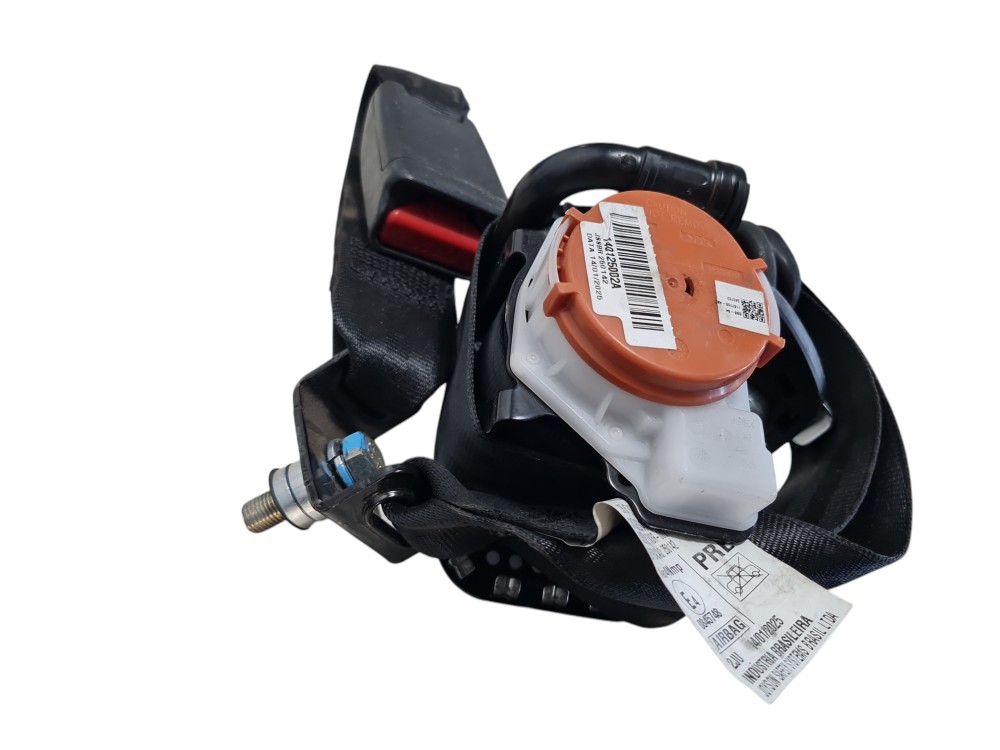 Cinto de segurança dianteiro nissan kicks 2024 2025 original