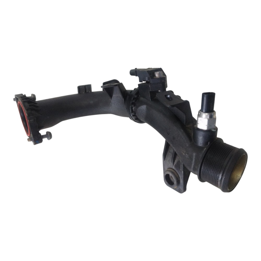 Duto Turbina Jeep Compass T270 2023 Original Bh50392 4