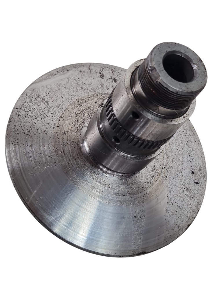 Rolamento Da Polia Matriz Dianteira K120 Cvt Corolla 2024 3