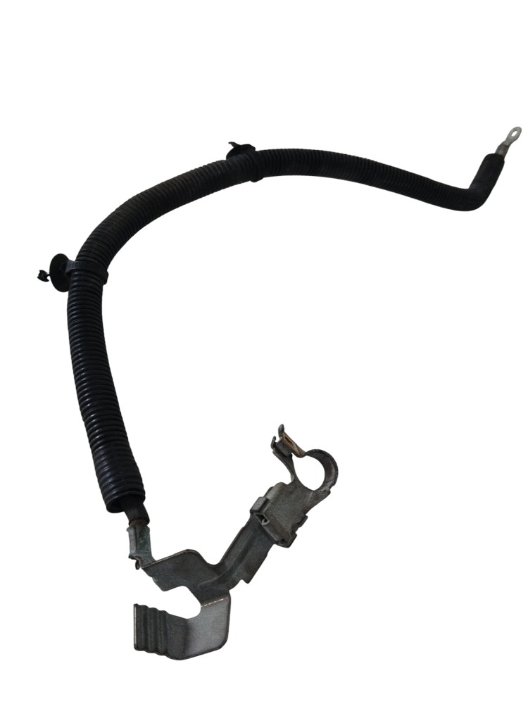 Cabo Negativo Bateria Renault Zoe Neo 2022 Origin 240802684r 4