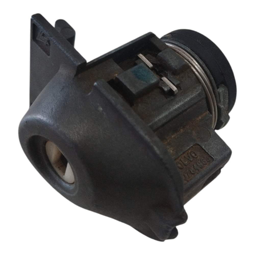 Miolo Fechadura Dianteira Esquerda Volvo Original 30784963 6