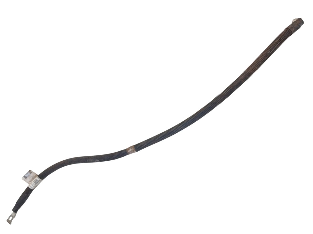 Cabo Negativo Da Bateria Bmw I3 2022 8619095-01 Original 3