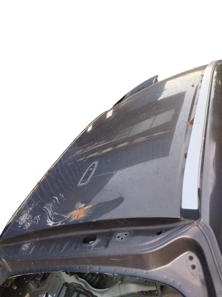 Carcaça Teto Volvo Xc60 2014 Original 1