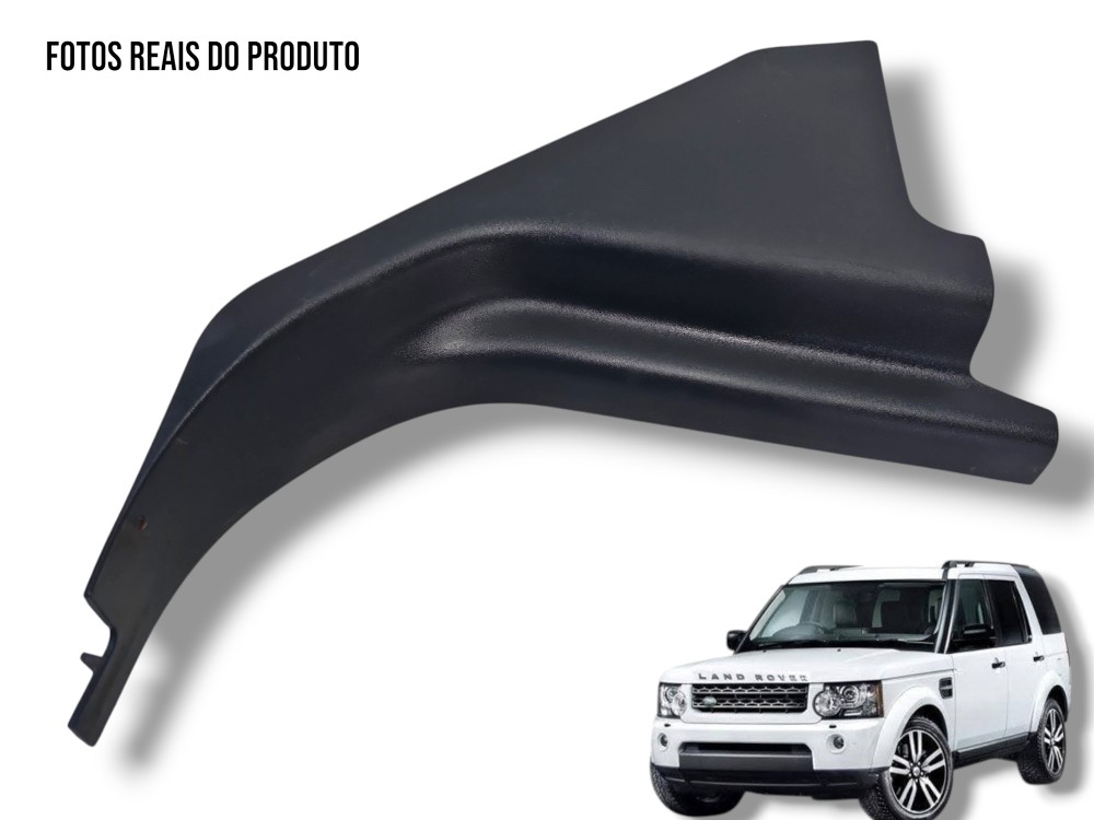 Soleira Coluna Traseira Direita Land Rover Discovery 4 2015 1