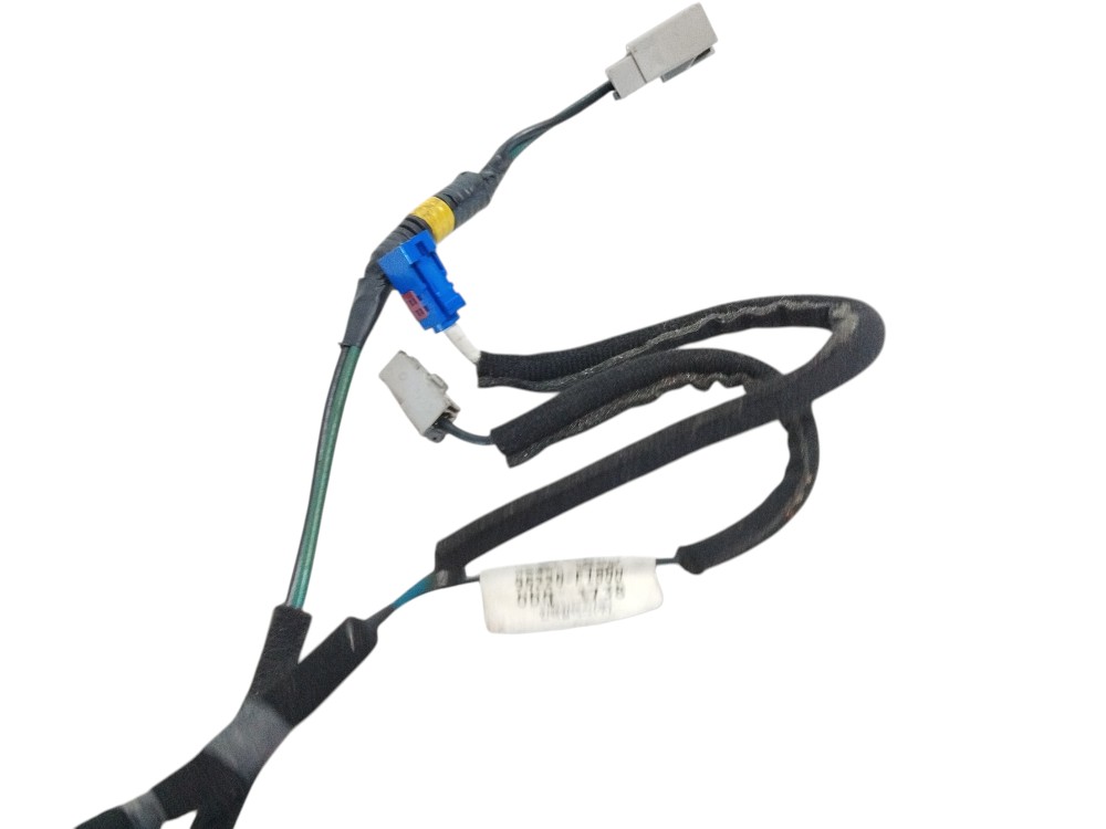 Chicote da Antena de Teto Sportage 2019 2020 96220-f1600 4