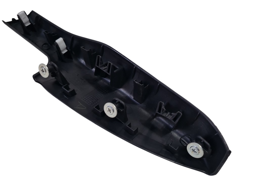 Apoio Braço Porta Traseiro Direito Wr Honda Fit 2015 A 2021 3