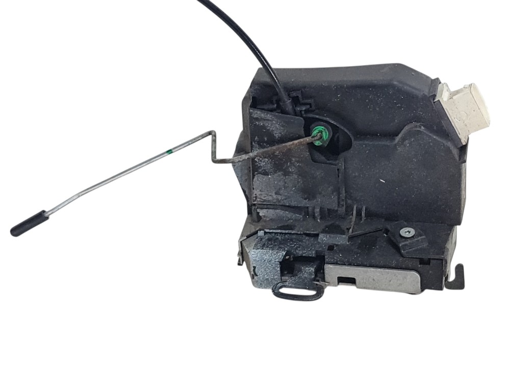 Fechadura Porta Dianteira Direita Mini Cooper S 2012 2013 5