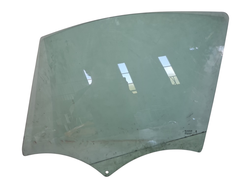 Vidro Porta Dianteira Esquerda Renault Kangoo 2025 Original 9
