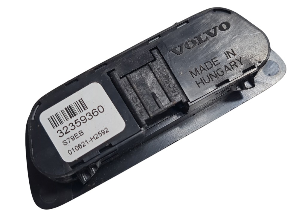 Microfone Volvo V40 2017 32359360 3
