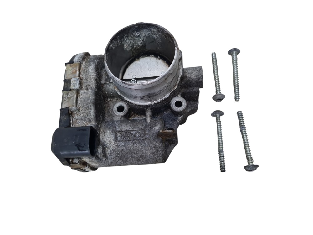 Tbi corpo borboleta 1.5 ford new fiesta 2013 a 2015 original