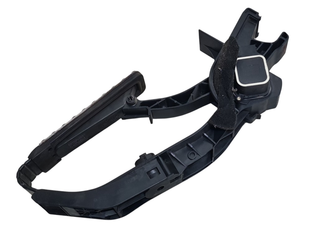 Pedal Acelerador A2033010001 Mercedes Classe C 230 2002 6