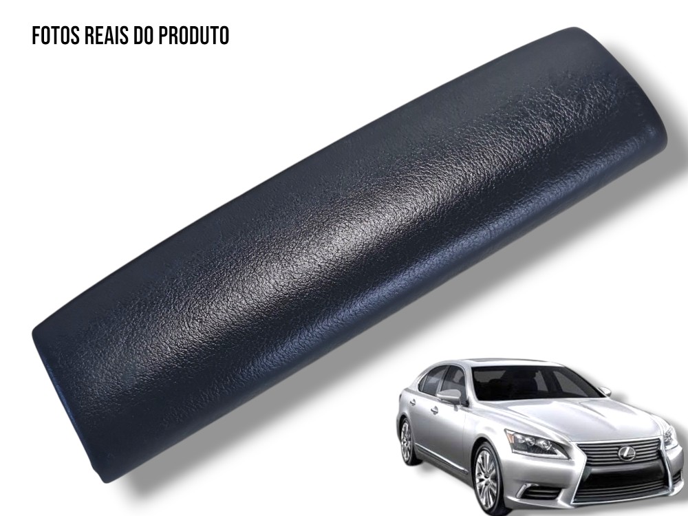 Acabamento Interno Painel Lexus Ls 460l 2013 58981-x1000 1
