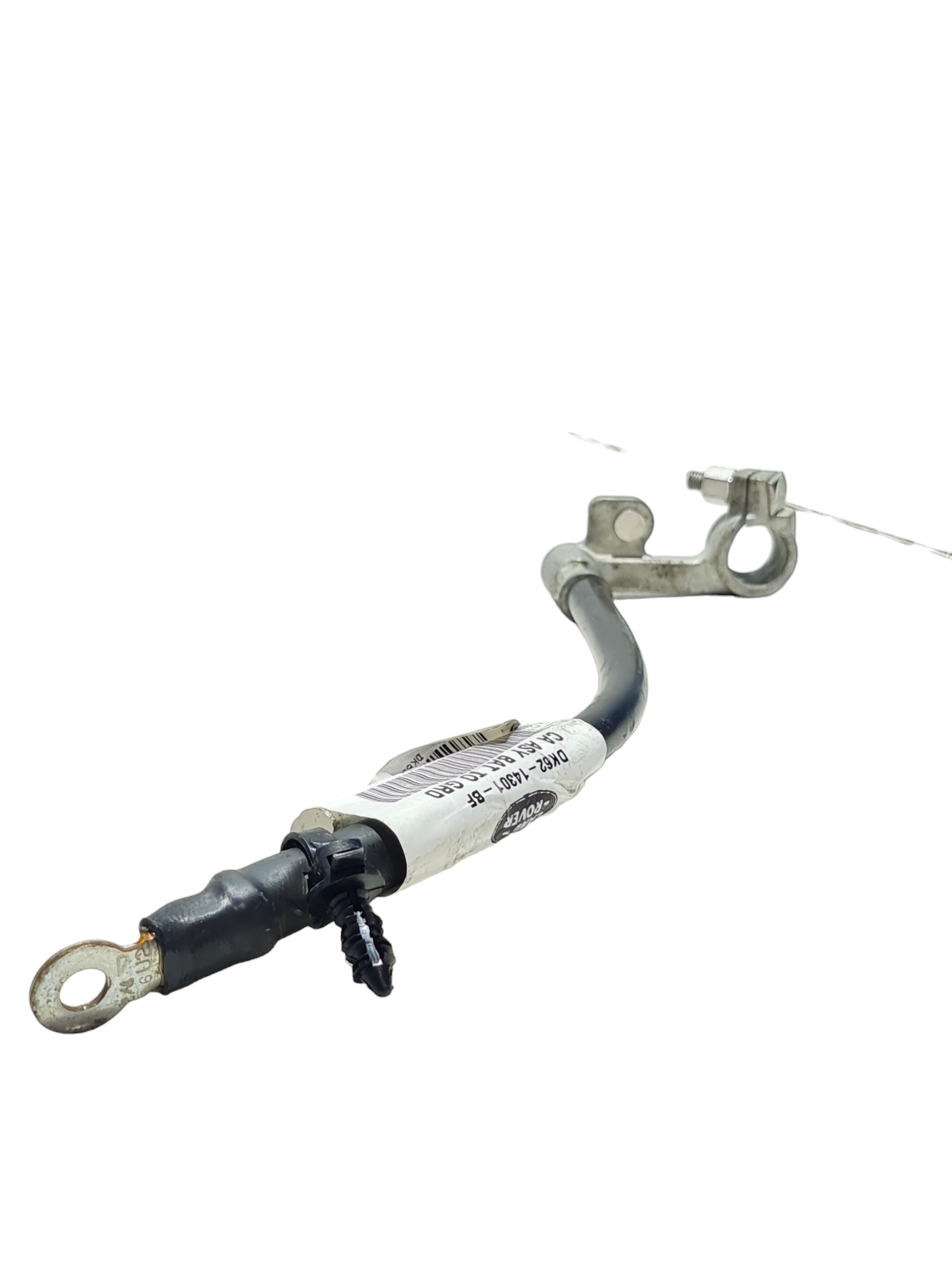 Terminal Negativo Da Bateria Land Rover Discovery 2016 3