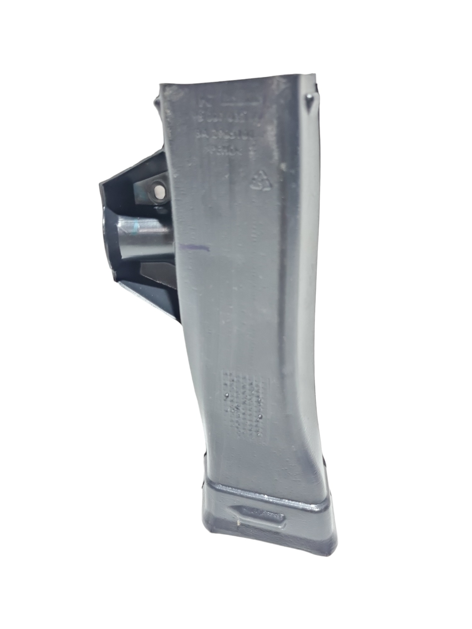 Duto De Ar Peugeot 207 2013 5