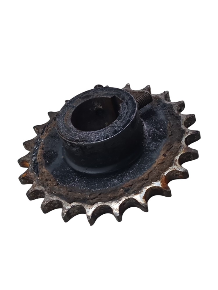 Roda dentada para colheitadeira case ih 2799 2013 original