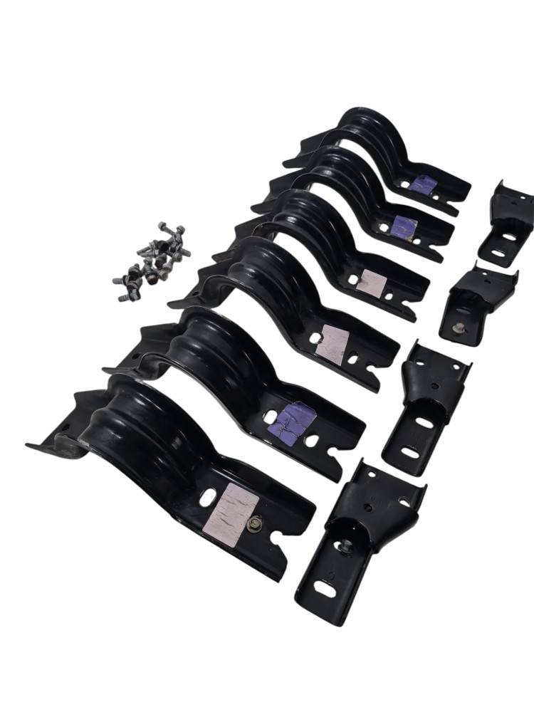 Suporte Soleira Para Gwm Tank 300 Ano 2025 2026 Original 2