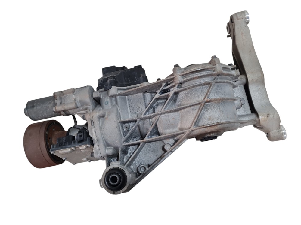 Diferencial traseiro Volvo XC40 T5 2020 31367184 ORIGINAL 3