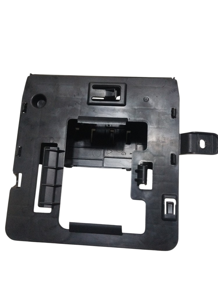 Suporte do módulo porta malas ORIGINAL Peugeot 208 2022 2
