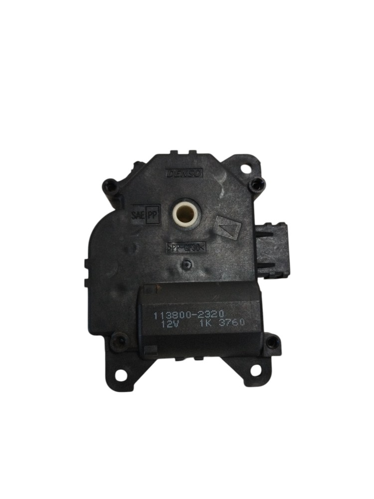 Motor atuador Ar Mitsubishi Pajero Full 2008 113800-2320 6