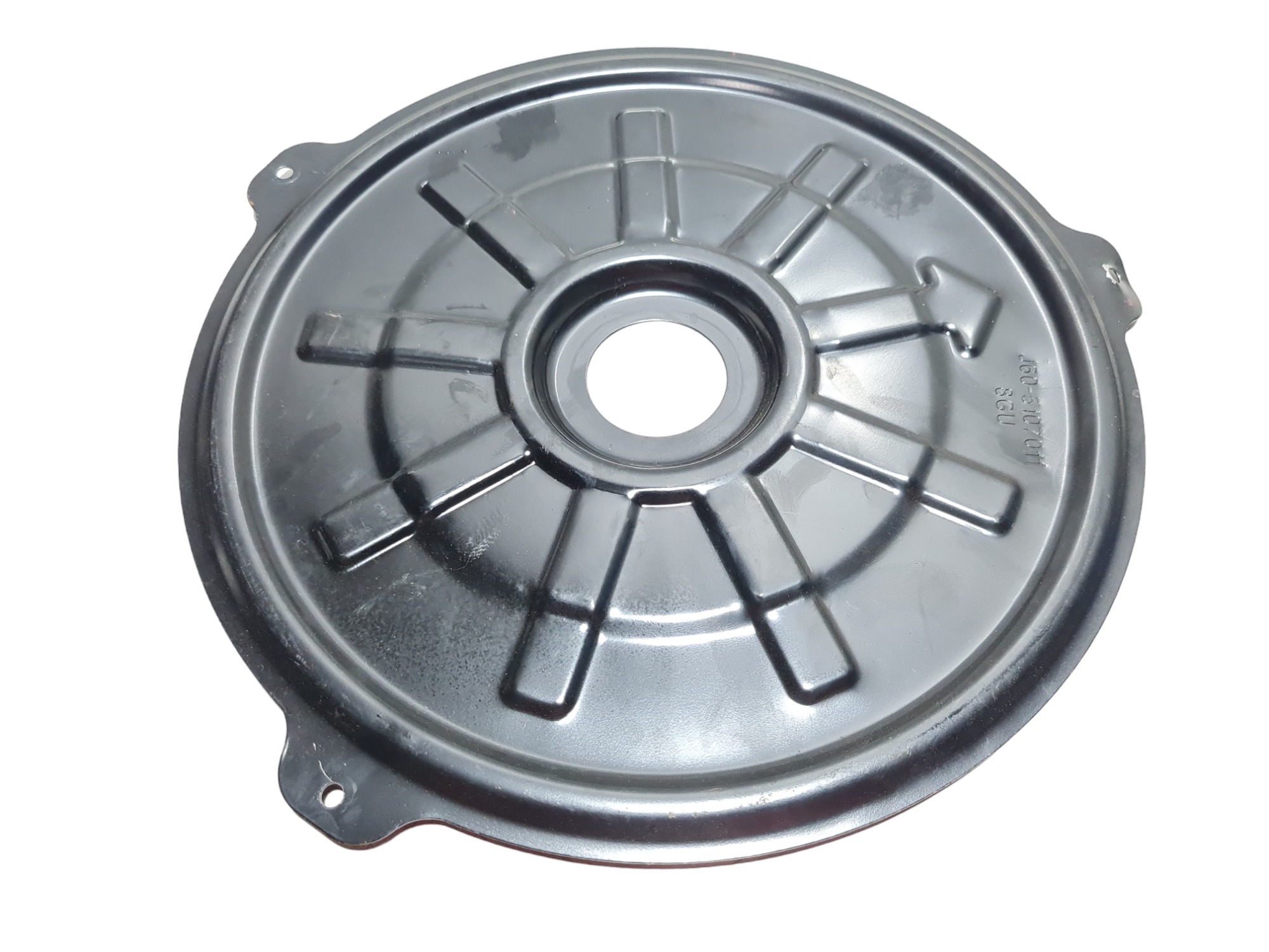 Tampa Do Tanque Combustivel Chery Tiggo 8 2022 J605107011 6