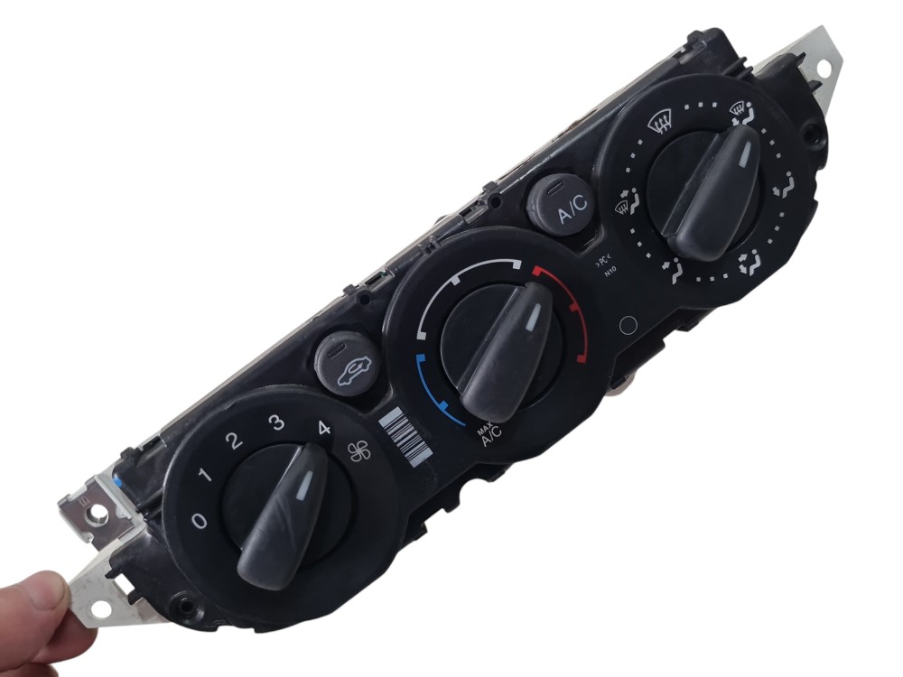 Comando Ar-condicionado Ford Focus 2013 7m5t19980 Original 6