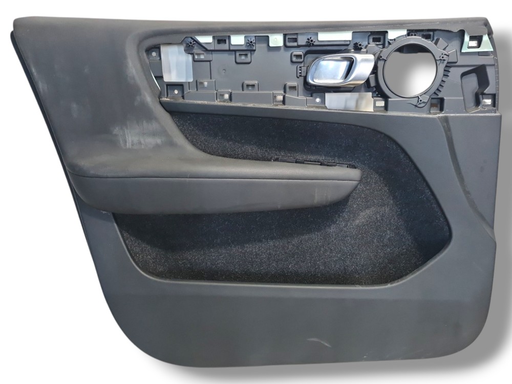 Forro Porta Dianteira Esquerda Volvo Xc40 T5 2020 Original 1