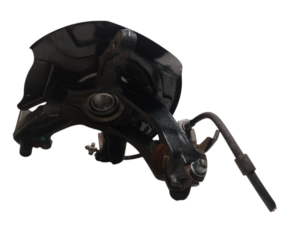 Montante Dianteiro Direito Volkswagen Polo 2024 2q0 615 311 9