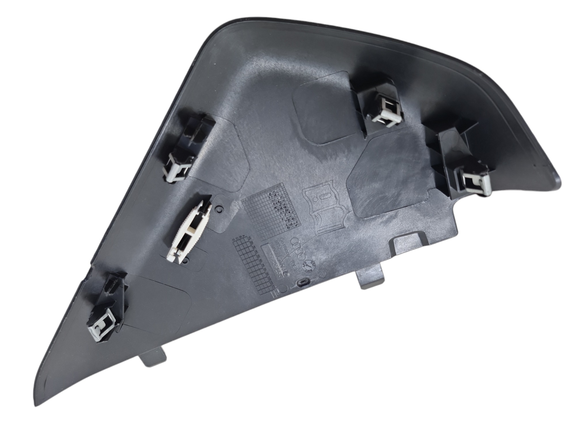 Tampa Lateral Esquerda Painel Audi A4 Avant 2019 8w0857085 5