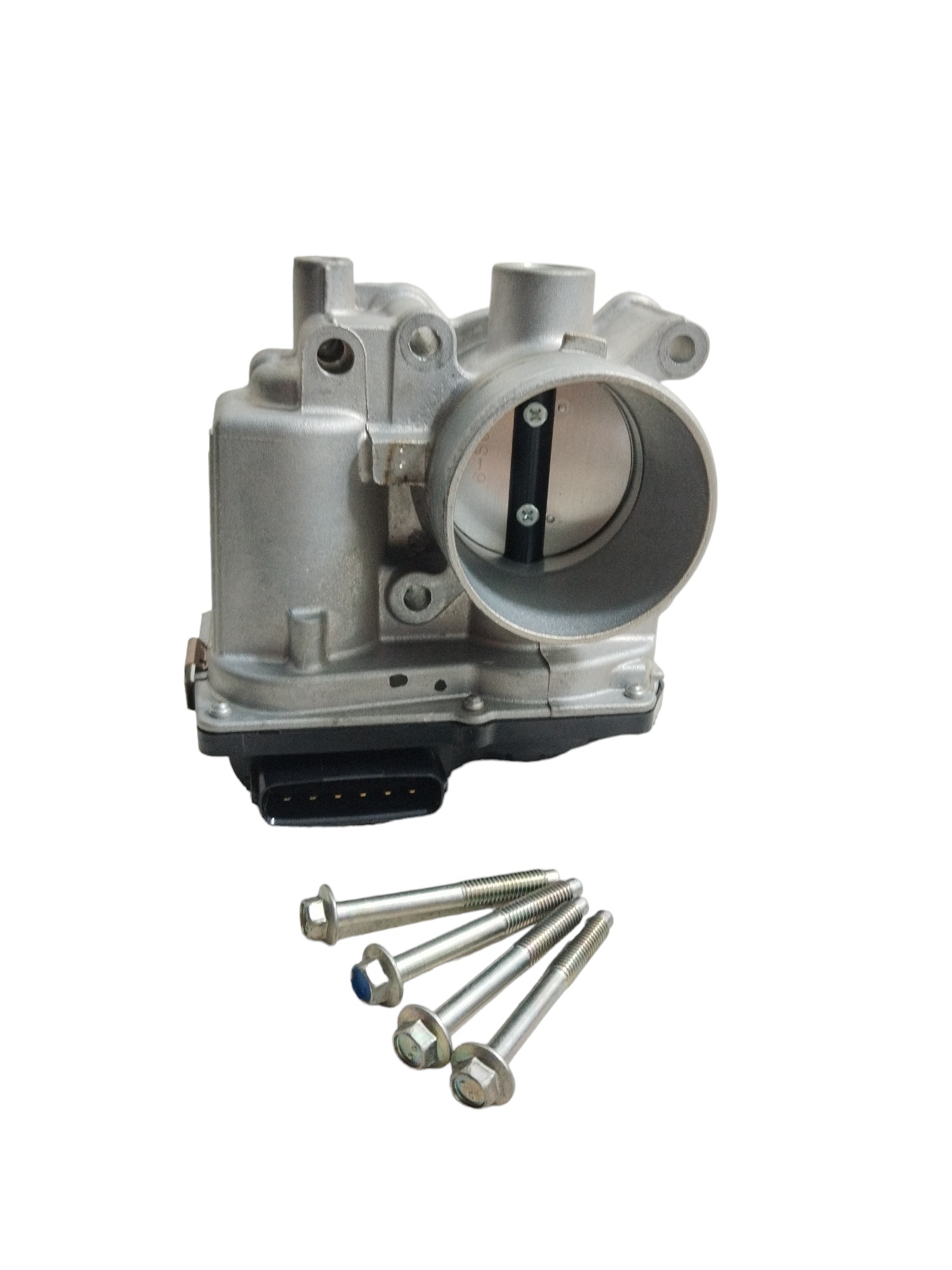 Tbi Corpo De Borboleta Nissan Kicks 1.6 2023 2024 3aa5001i 2
