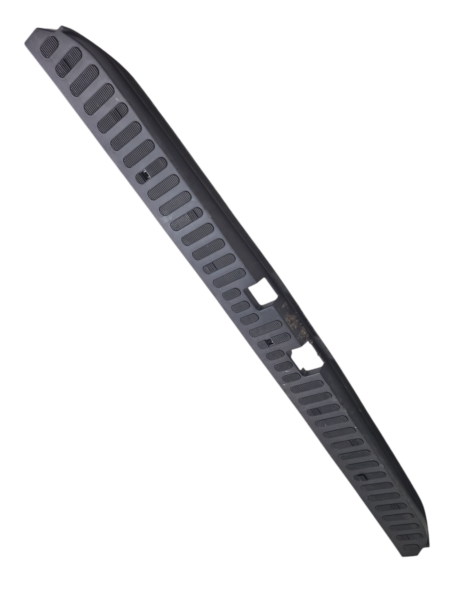 Soleira Porta Malas Renault Master 2023 849932462r 5