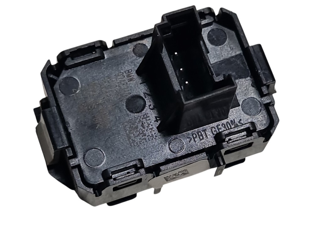 Botão Comando Trava Destrava Porta Diant Esq Bmw I3 2022 6