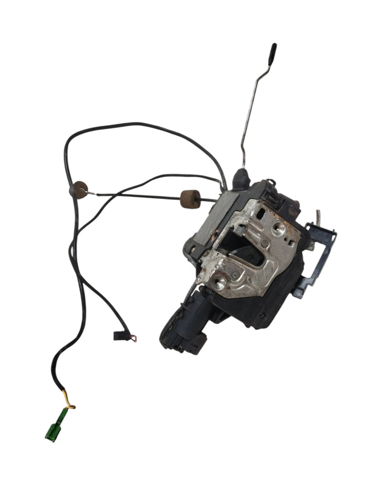 Fechadura Dianteiro Direita Mercedes Cls 500 2005 5282 5